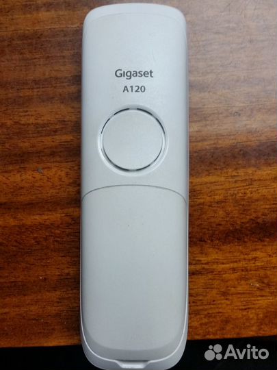 Телефон Gigaset A120