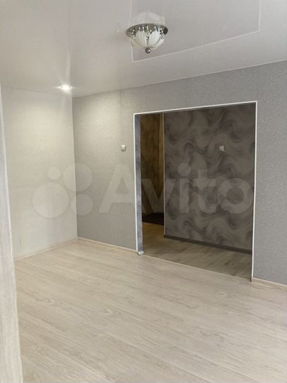 2-к. квартира, 44 м², 2/5 эт.