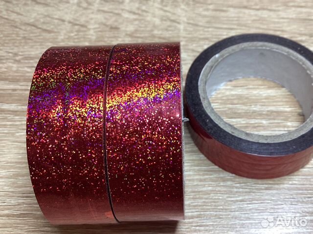 Обмотка для обруча (художественная гимнастика)