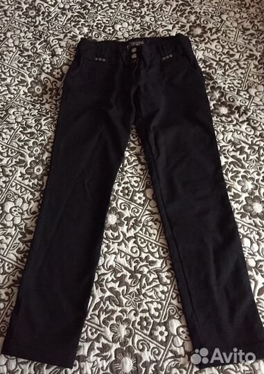 Школьная форма р.140-146-152