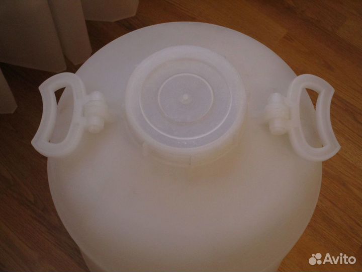 Канистра,бочка,тара на 50 л