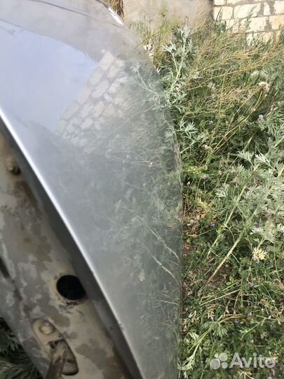 Дверь на ваз 2110, Приора