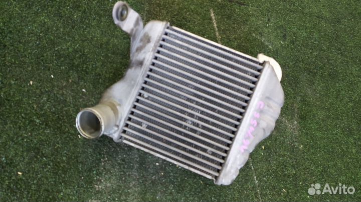 Интеркулер Mitsubishi Lancer Cedia CS5W 4G93T 2002