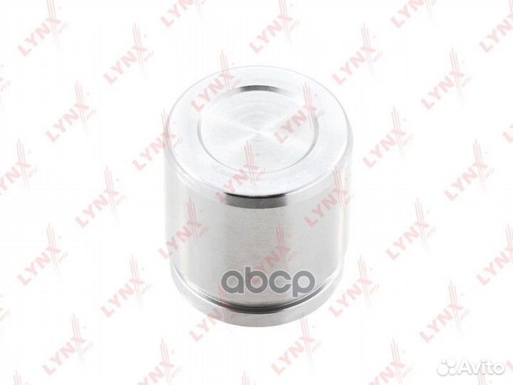 Поршень тормозного суппорта зад BC4167 lynx