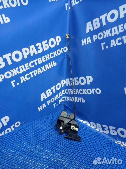 Замок багажника Hyundai Sonata 4 седан 2007