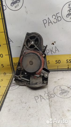 Водяная помпа Kia Spectra S6D 1.6