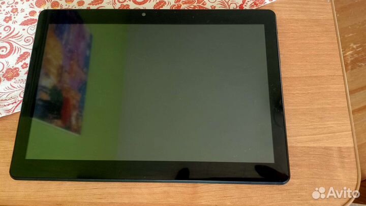 Планшет Digma