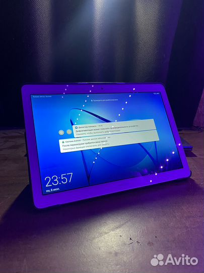 Huawei mediapad t3 10