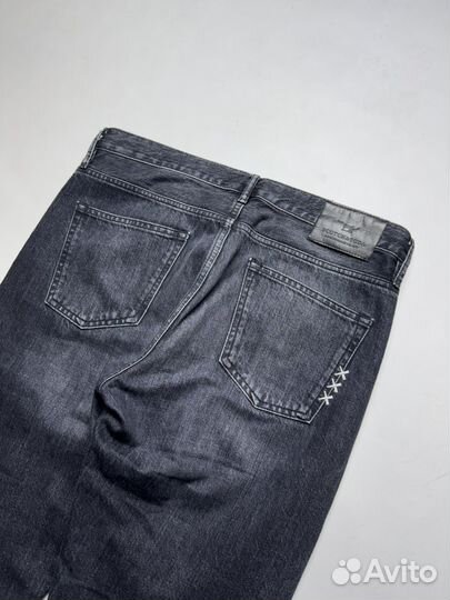 Джинсы Scotch Soda The Norm W30 L32