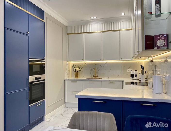 Сборщик мебели в Москву