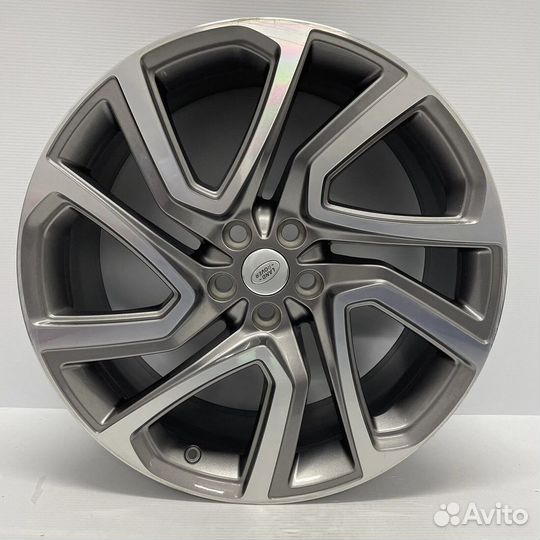 Land Rover Discovery 22 диск оригинал новый (1 шт)