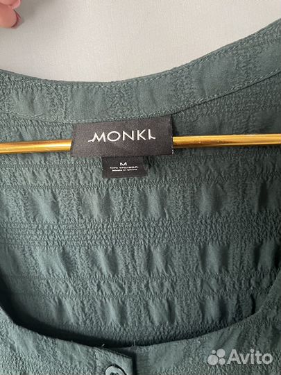 Комбинезон М женский Monki