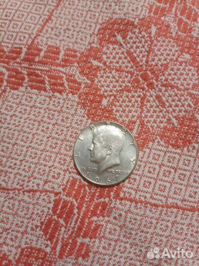 Нумизматика монеты