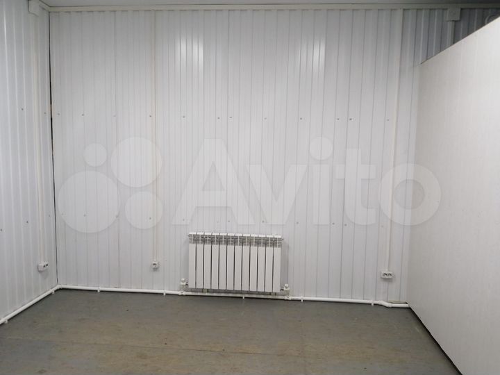 Свободного назначения, 14 м²