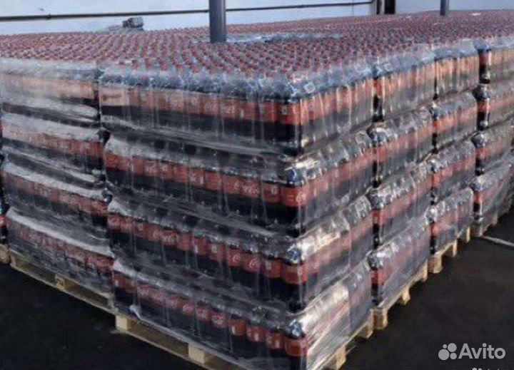 Кола кола пепси