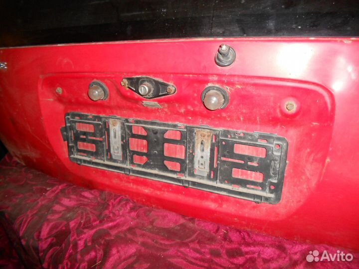 Шевроле Круз