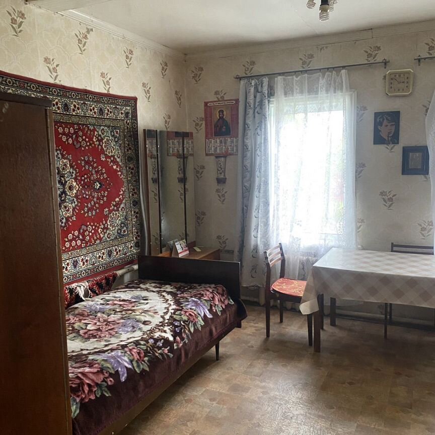 Квартира 2-комн. 41 м² в Южа — фото 8 из 8