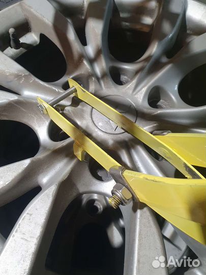 Защита для двигателя yamaha 9.9-15