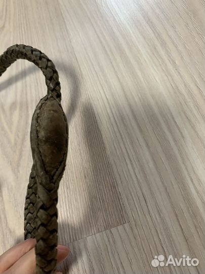 Плетка казатская