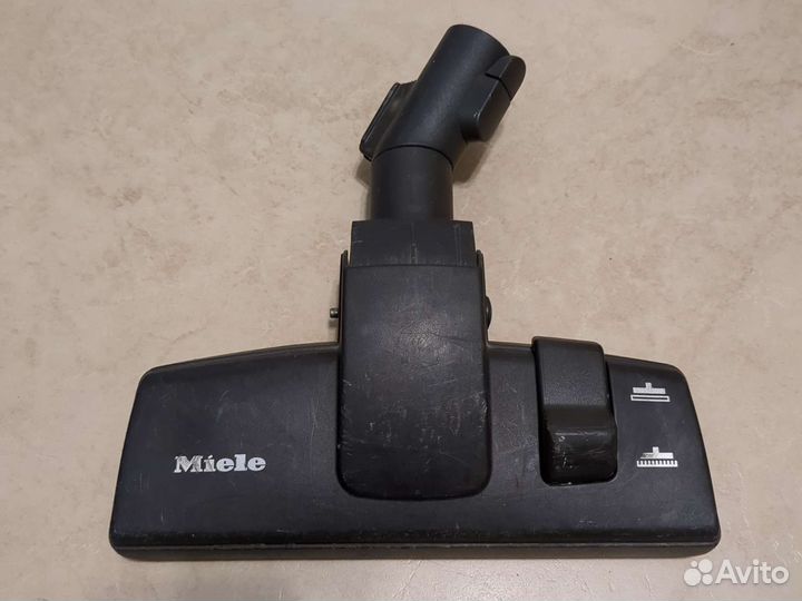 Щётка, насадка для пылесоса miele