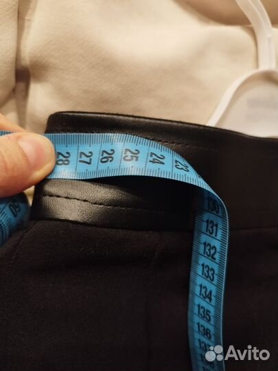 Рубашка и брюки латина Ю 1 пошив Карпов р 140-146