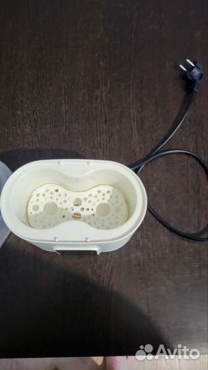 Стерилизатор для бутылочек