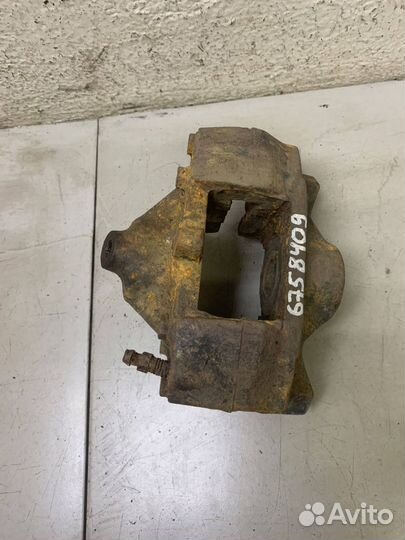 Суппорт задний левый Mercedes W210 E