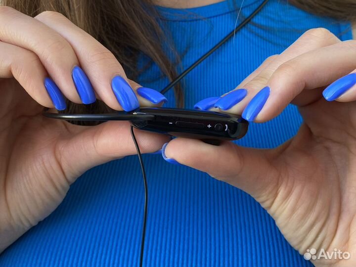 Микронаушник Bluetooth магнит VIP с пищалкой