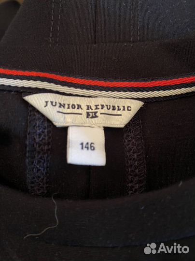 Школьная форма