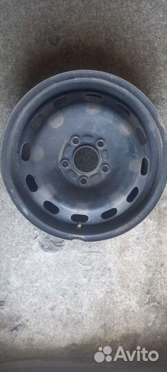 Диск r15 форд фокус