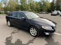 Volvo S80 2.4 AT, 2015, 165 000 км, с пробегом, цена 2 400 000 руб.