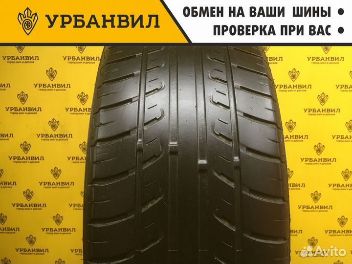 Nexen Classe Premiere 641 215/55 R17 94V