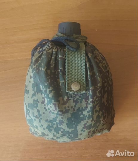 Вещи для военной кафедры