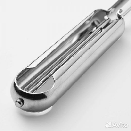 Икеа Нож для чистки картофеля