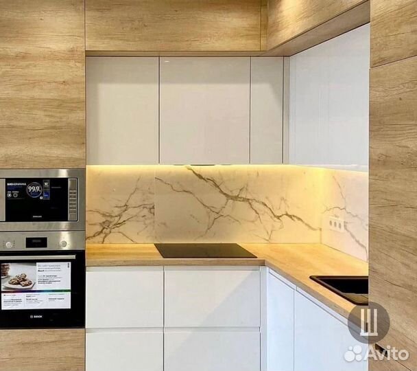 Кухня на заказ от производителя