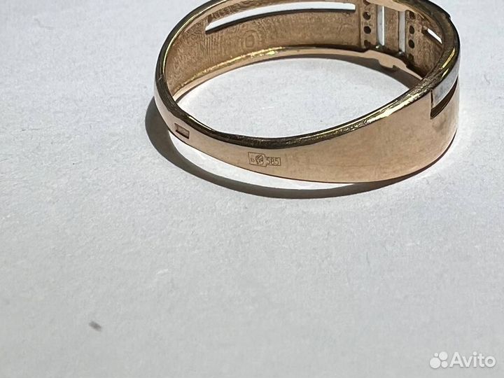 Золотое кольцо