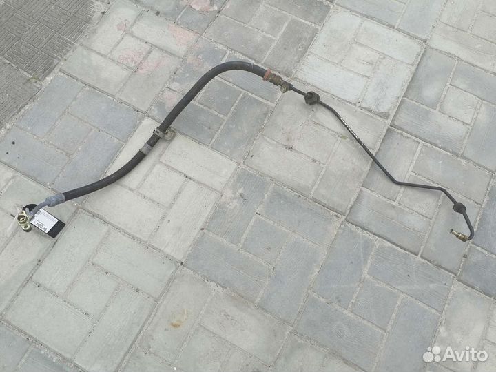 Шланг высокого давления на гидроусилитель руля