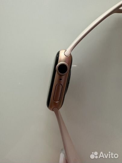 Часы apple watch 6 40 mm