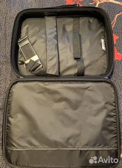 Сумка под ноутбук «Brauberg»