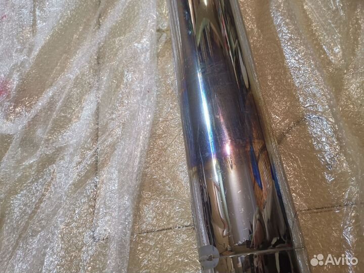 Глушитель для Yamaha XV1900 Stratoliner