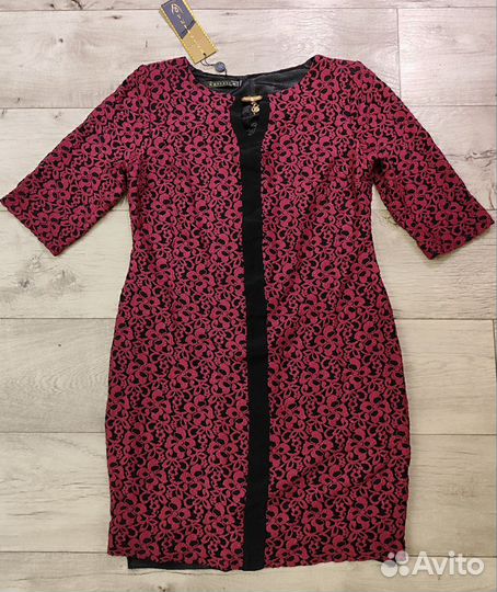 Женская одежда новая пакетом 48 размер