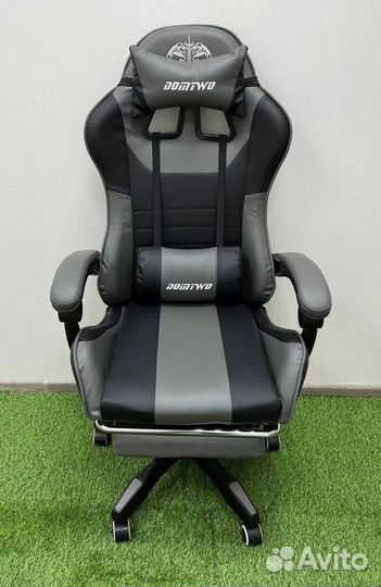 Офисное кресло (геймерское). Кресло для директора