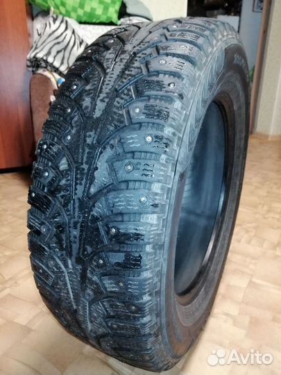 Nokian Tyres Nordman 5 SUV 235/65 R17 108