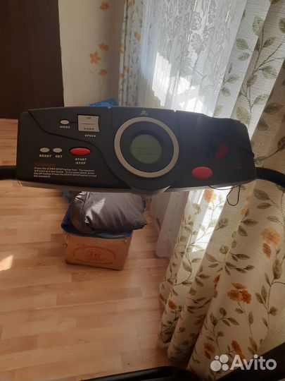 Беговая дорожка реабилитационная Boss