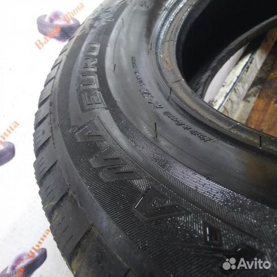 КАМА Kама-Euro LCV-520 205/75 R16