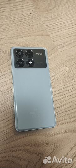 Xiaomi Poco X6 Pro, 8/256 ГБ