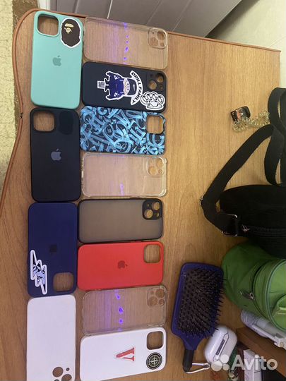 Чехол на iPhone 13 mini