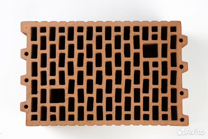 Керамический блок 25XL