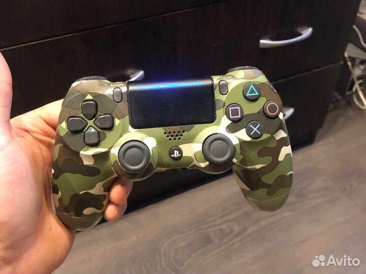 Sony PS4 dualshock