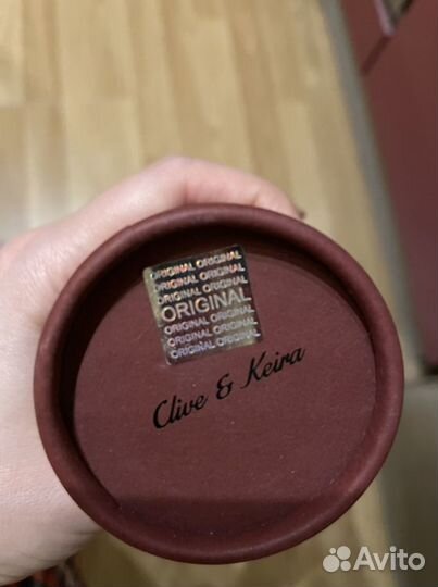 Rouage 54000 clive&keria collection